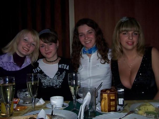 14P Busty Russian Woman 86