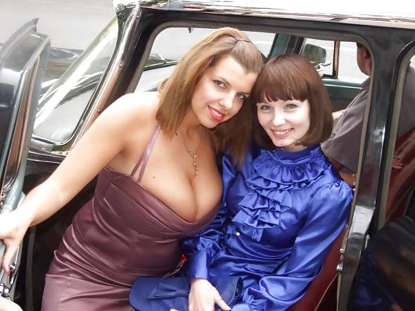 14P Busty Russian Woman 86