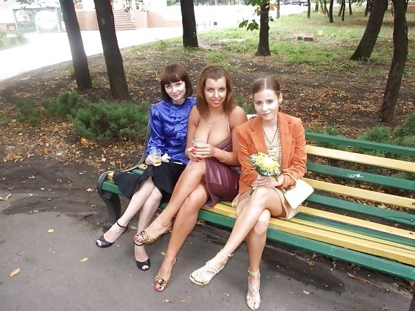 14P Busty Russian Woman 86