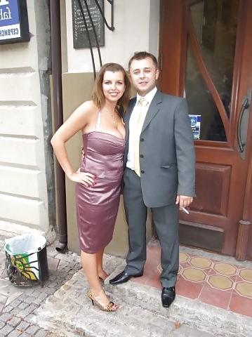14P Busty Russian Woman 86