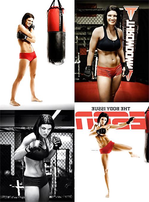 25P Fitness Girls 2