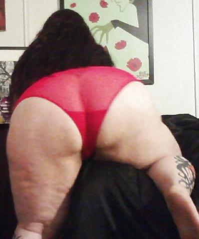 25P Sexy Dominant woman