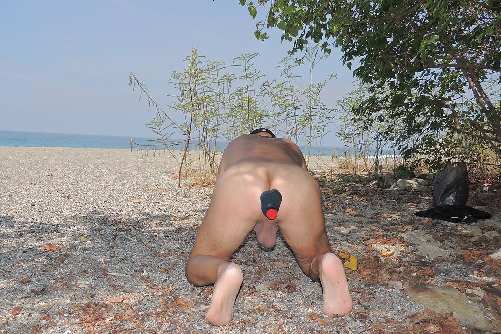 12P Beach