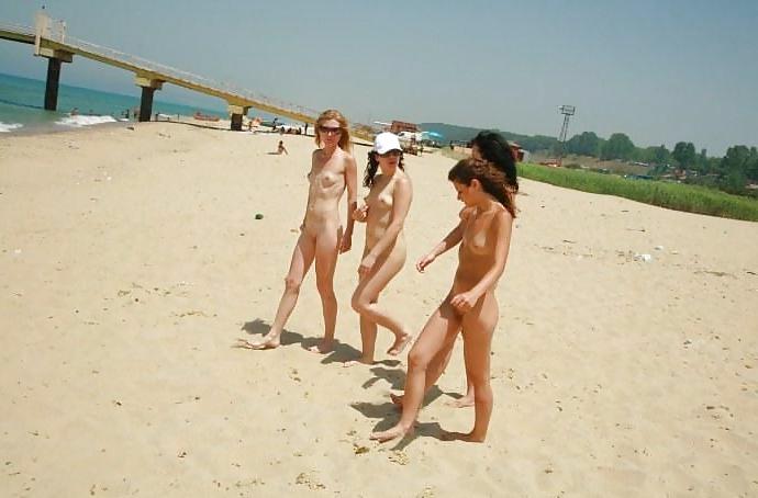 25P Mix beach sex 31