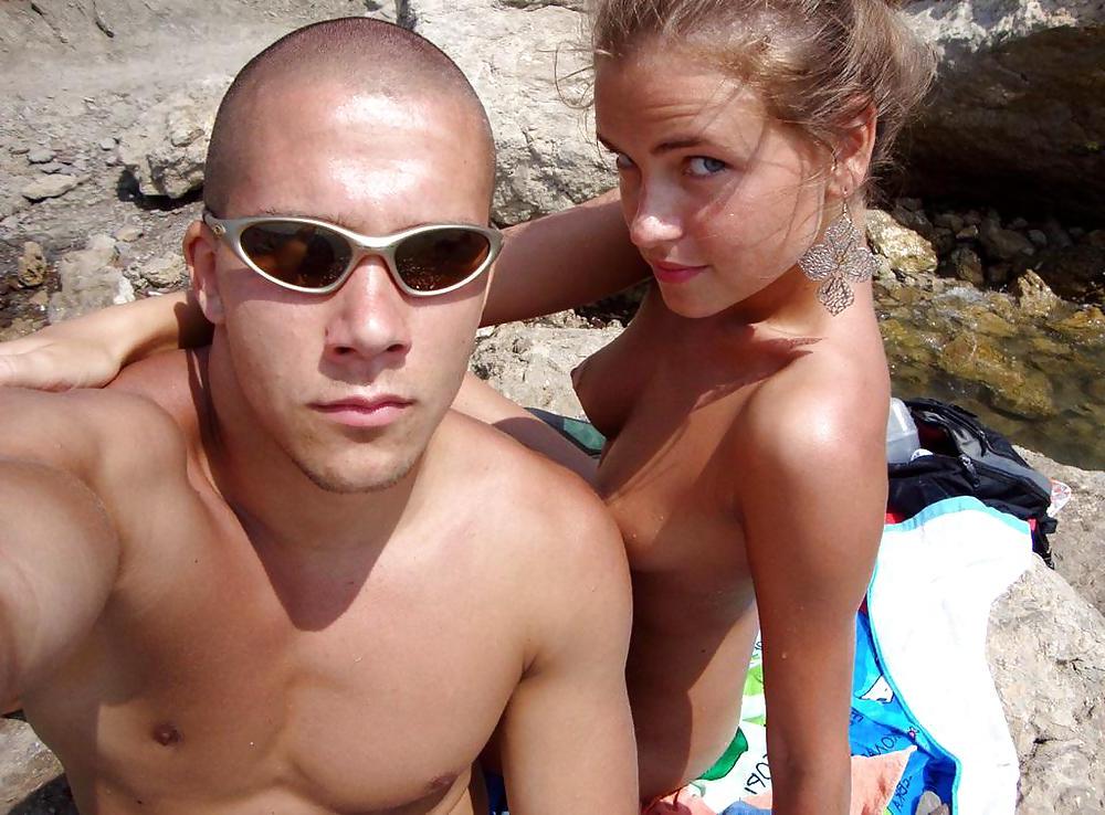 25P Mix beach sex 31