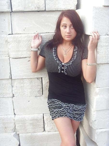 24P Busty Russian Woman 229