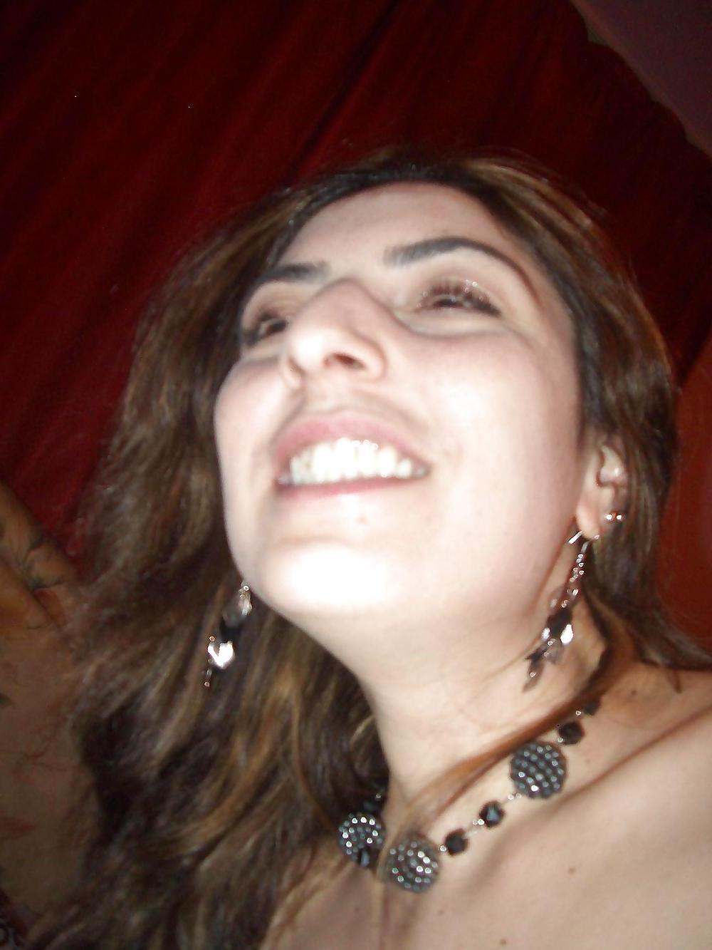 25P Wild and horny GFs Part 2 - N. C. 