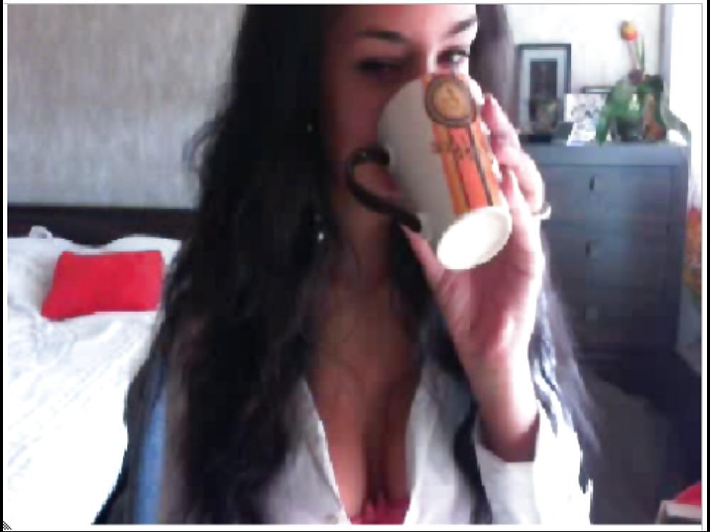 14P Nataly012 FLASHING