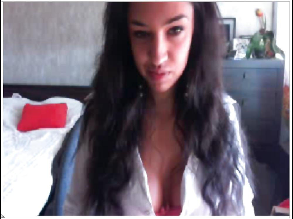 14P Nataly012 FLASHING
