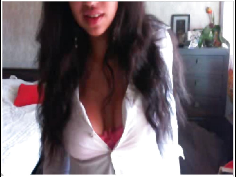 14P Nataly012 FLASHING