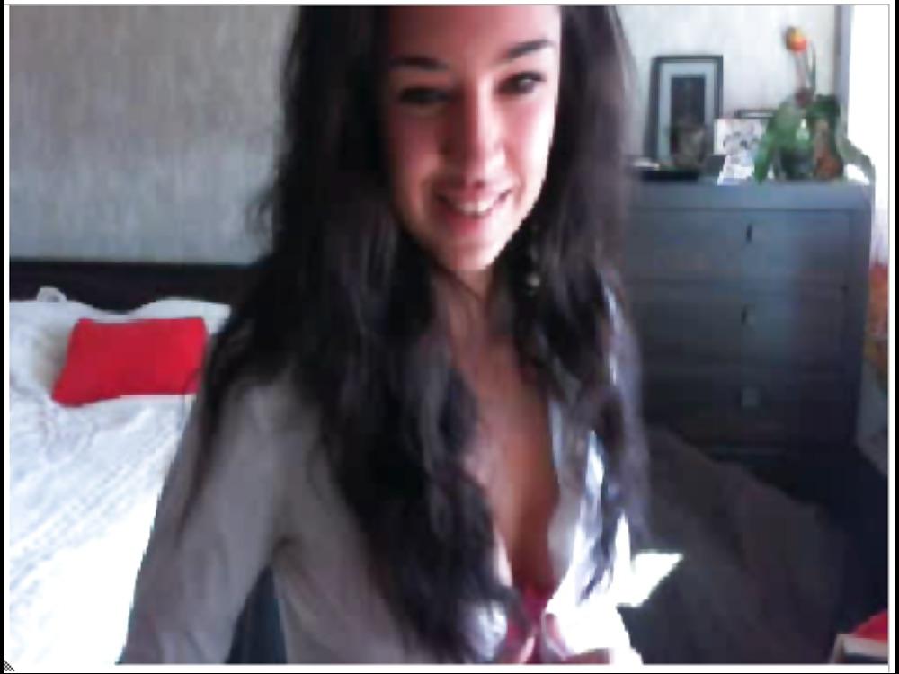 14P Nataly012 FLASHING