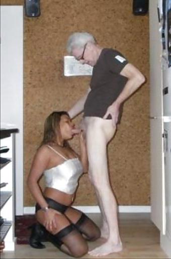 13P Me and a hot young slut