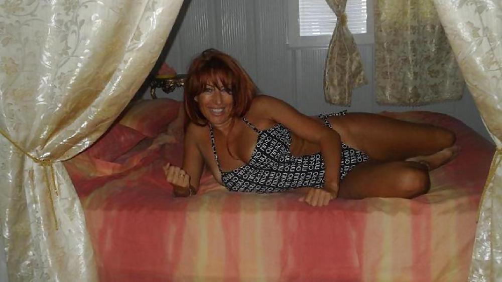14P Italian woman: Monica