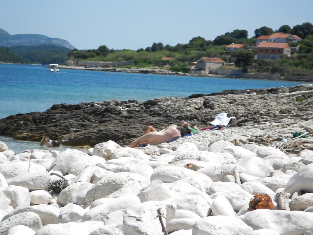 5P Beach - june 2012