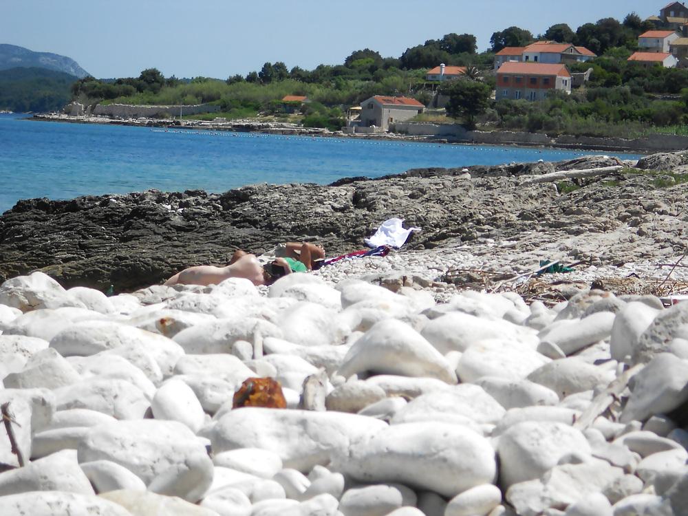 5P Beach - june 2012