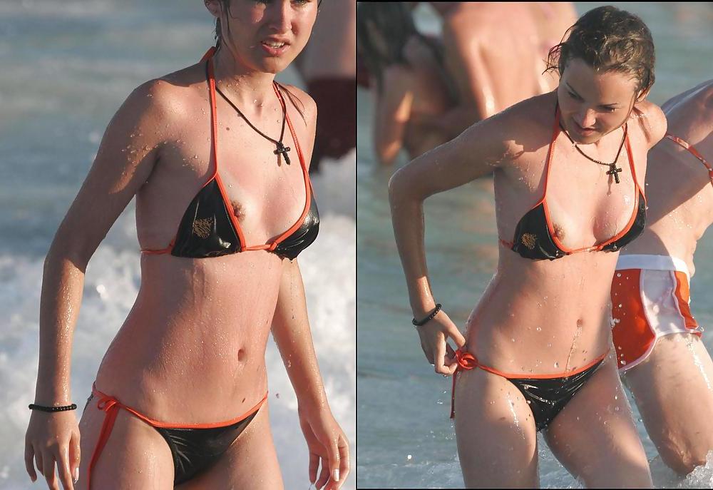25P Nip slips