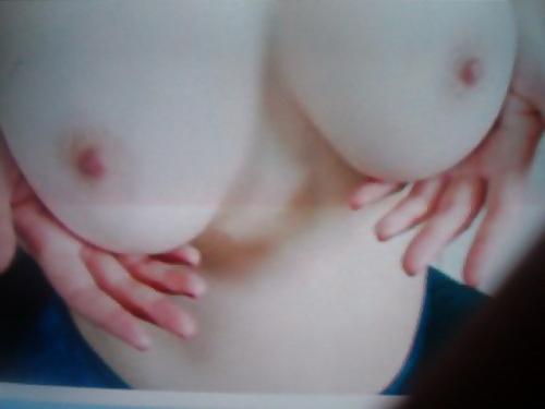 25P Thick Wide Bush - Shannon 3