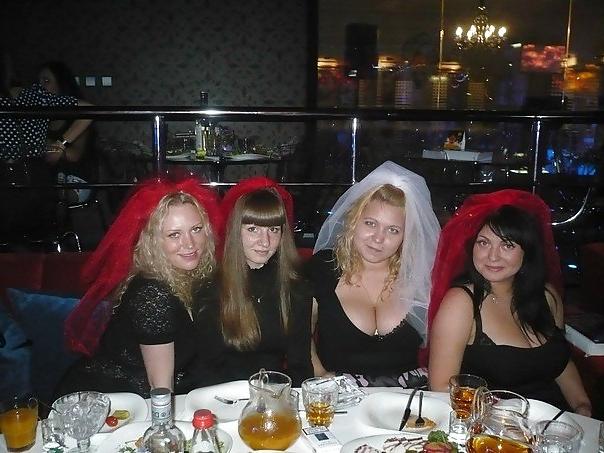 23P Busty Russian Woman 162