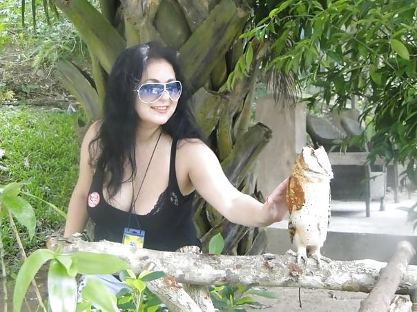 23P Busty Russian Woman 162