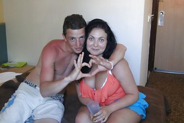 23P Busty Russian Woman 162