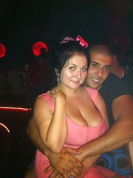 23P Busty Russian Woman 162
