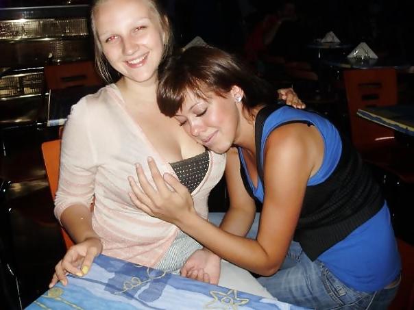 8P Busty Russian Woman 159