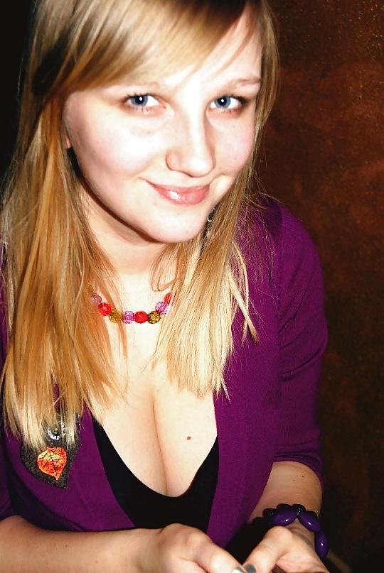 8P Busty Russian Woman 159
