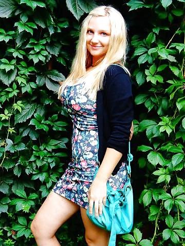 8P Busty Russian Woman 159