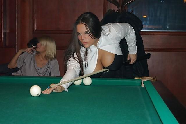 22P Busty Russian Woman 167