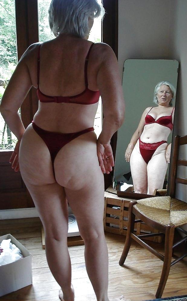 25P Grannies matures milf housewives amateurs 52