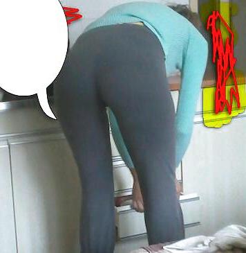 7P Pants