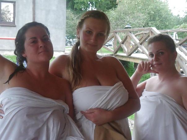 23P Busty Russian Woman 173