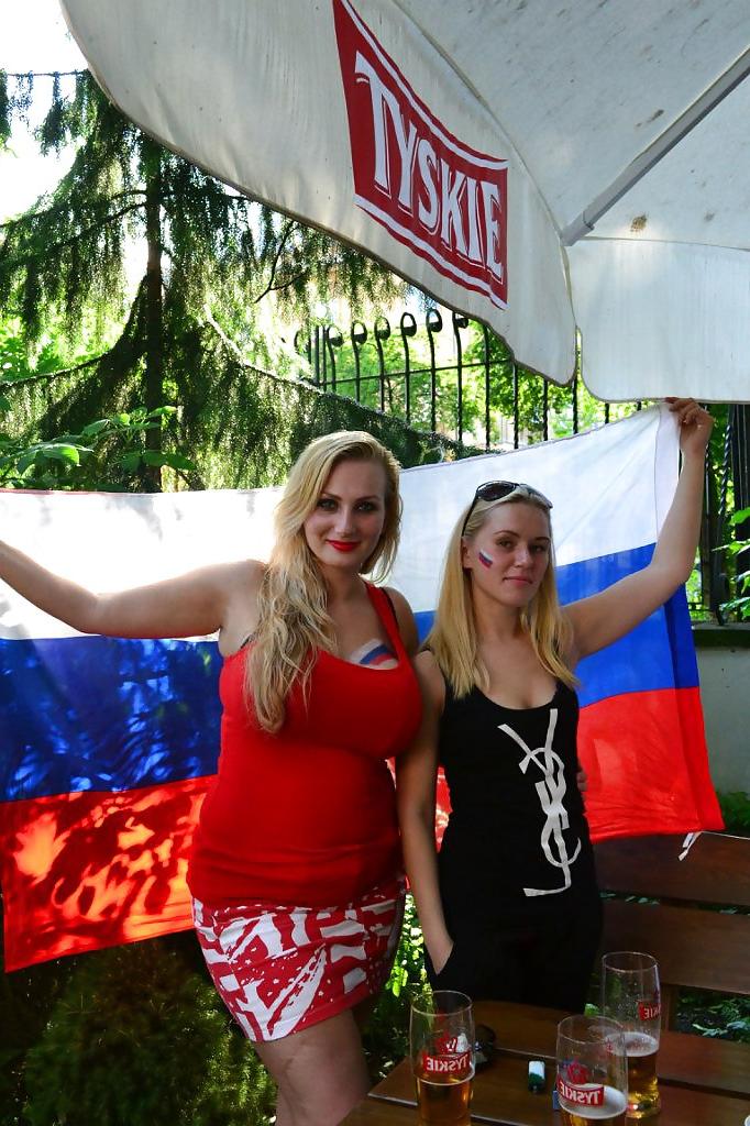 23P Busty Russian Woman 173