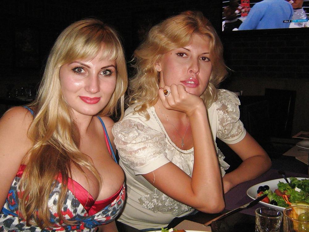 23P Busty Russian Woman 173