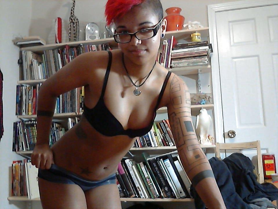 5P New Panties! I love Victoria's Secret!