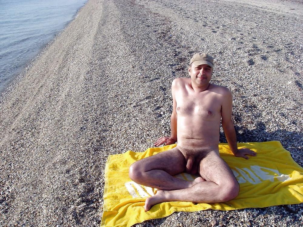 25P Nudist Beach 12