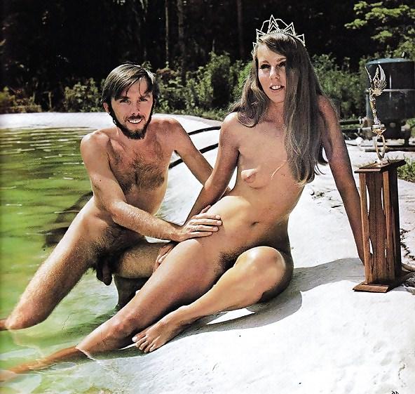 25P Nudist Beach 12
