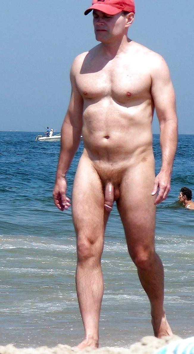 25P Nudist Beach 12