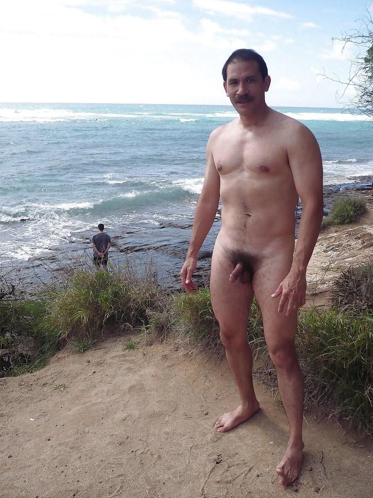 25P Nudist Beach 12
