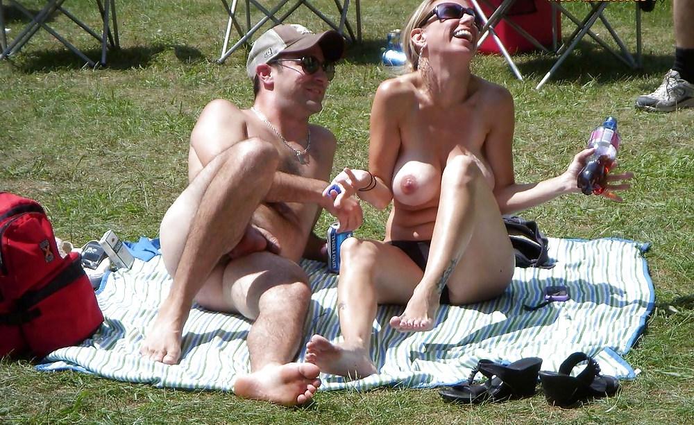 25P Nudist Beach 12