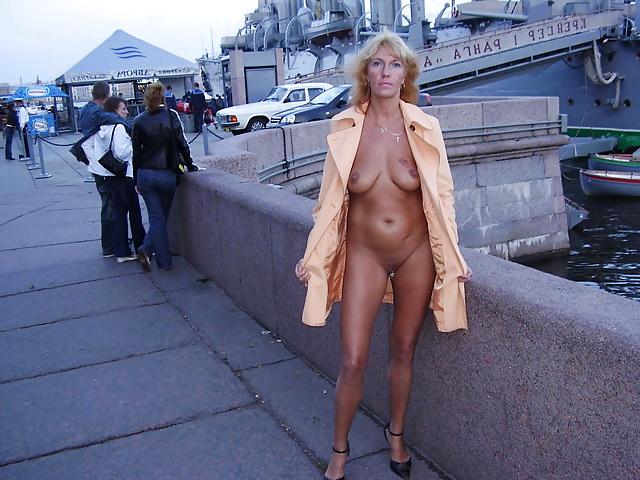 12P Russian Flashing Mama