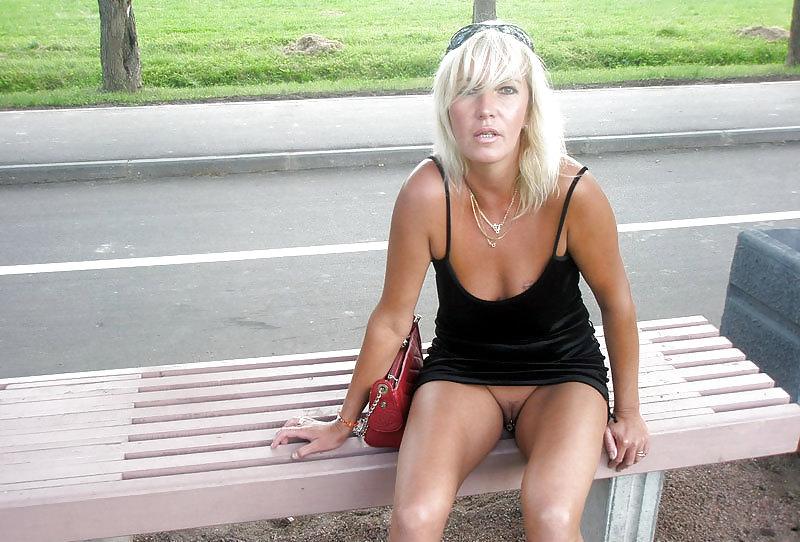 12P Russian Flashing Mama