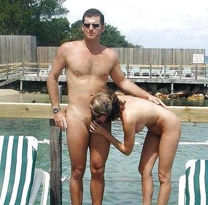 25P Mix beach sex 13