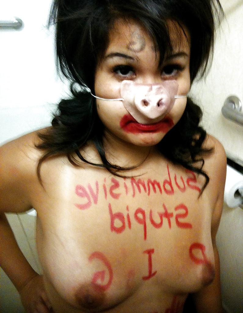 23P Pig Girls Need Fucking