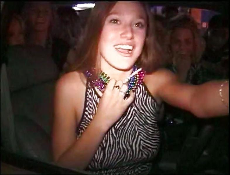 19P Girls gone wild