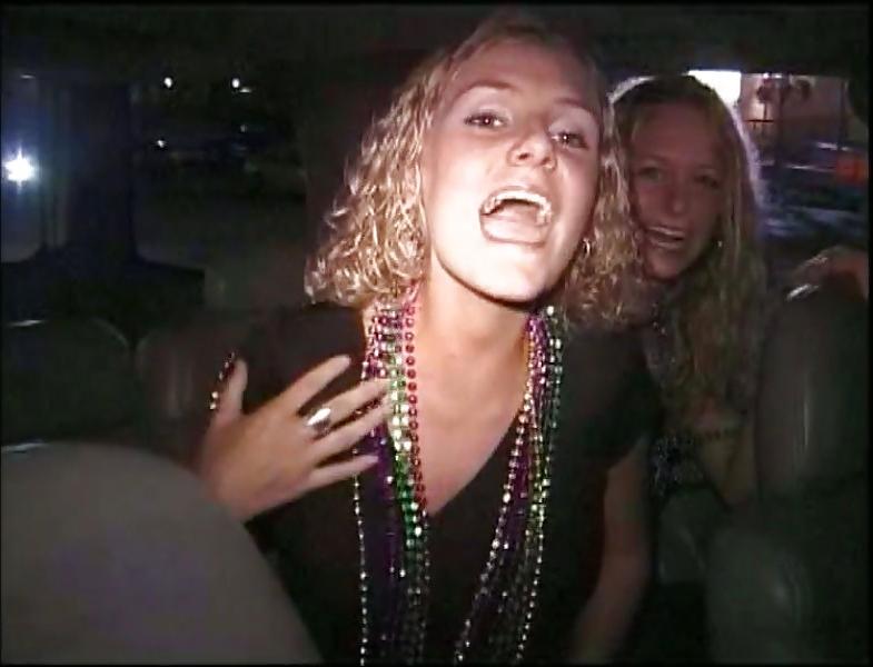 19P Girls gone wild