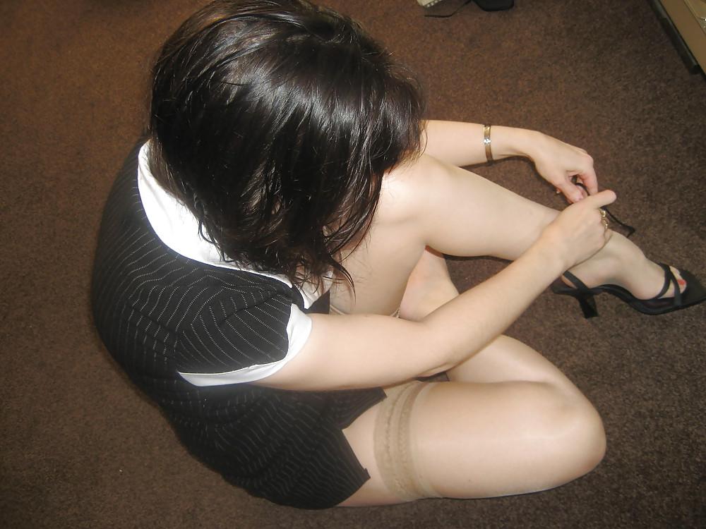 25P Lingerie & Nylons 80
