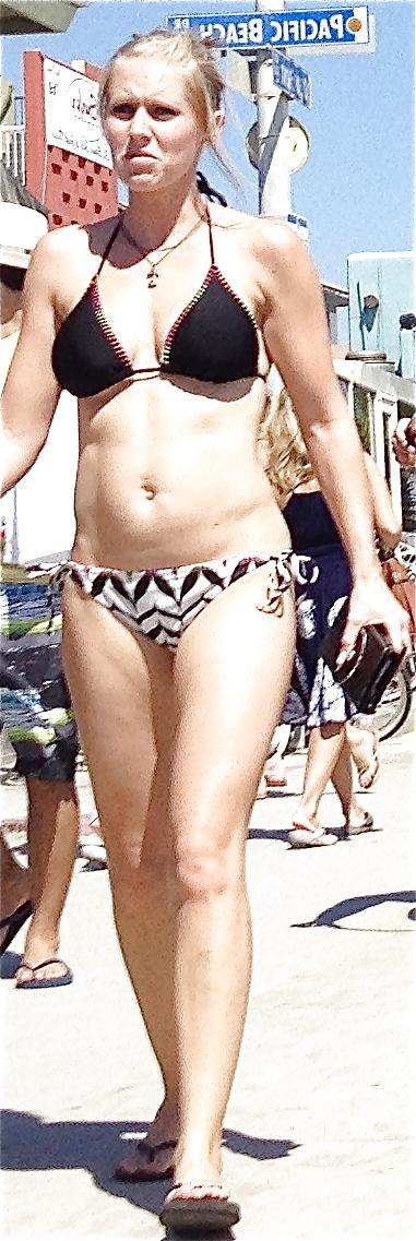 25P Best beach lurking day so far...