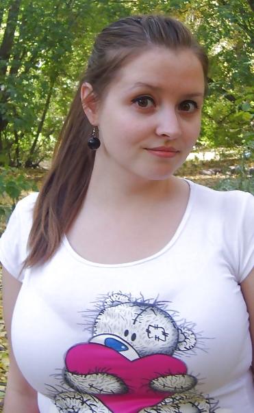 6P Vollbusige Russin 200