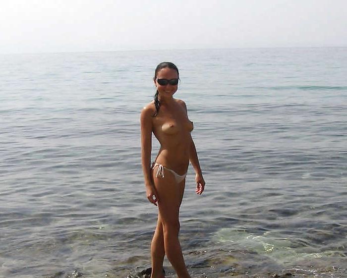 25P Beach babes 2012